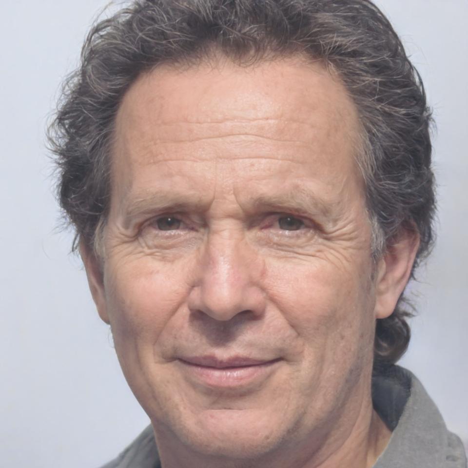 Thomas Steinberg, Gründer von menoriactos