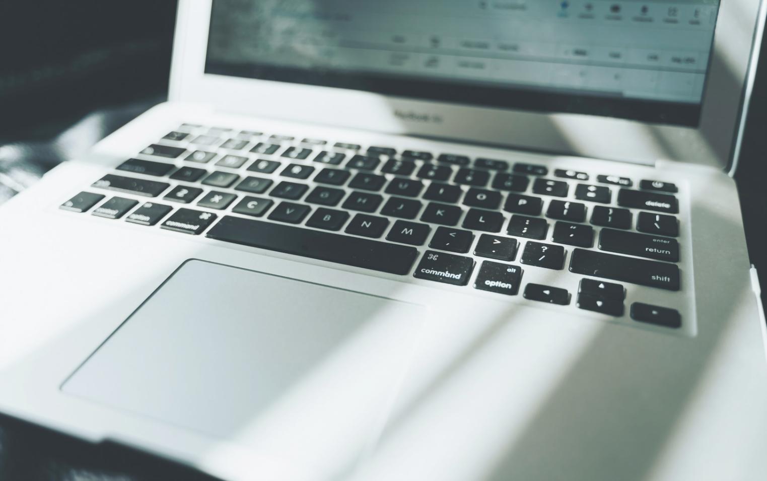 Moderne Finanzberatung mit digitalen Tools