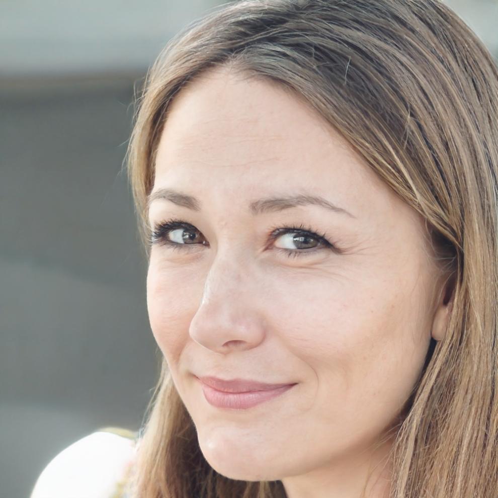 Birte Hoffmann, Expertin für Unternehmensfinanzierung
